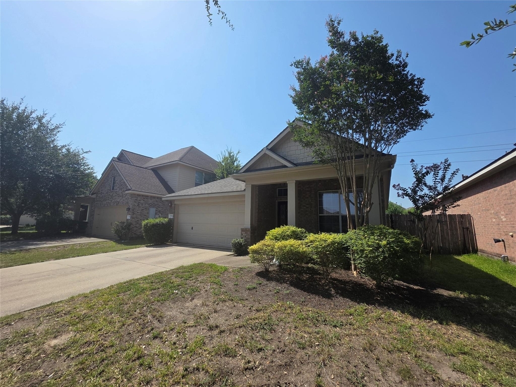 2954 Smokey Forest Lane - Photo 1