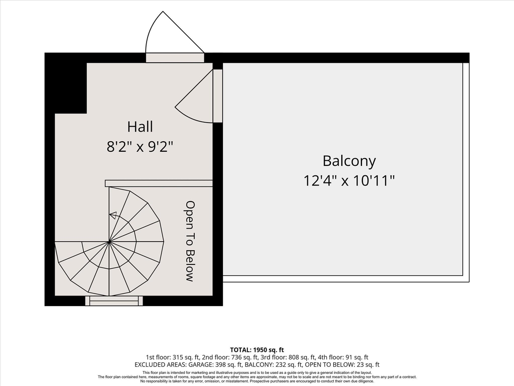 405 Jackson Hill Street - Photo 31