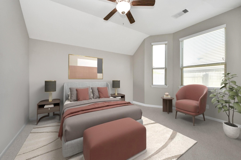 23814 Mesia Meadow Lane - Photo 5