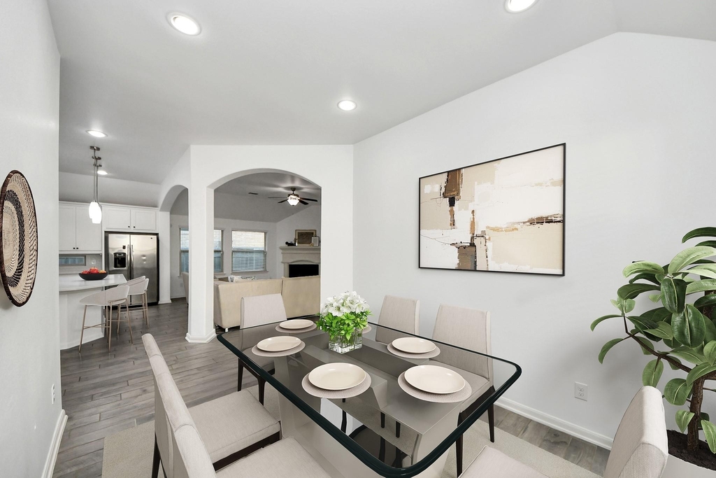 23814 Mesia Meadow Lane - Photo 1
