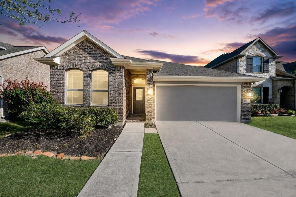 23814 Mesia Meadow Lane - Photo 23