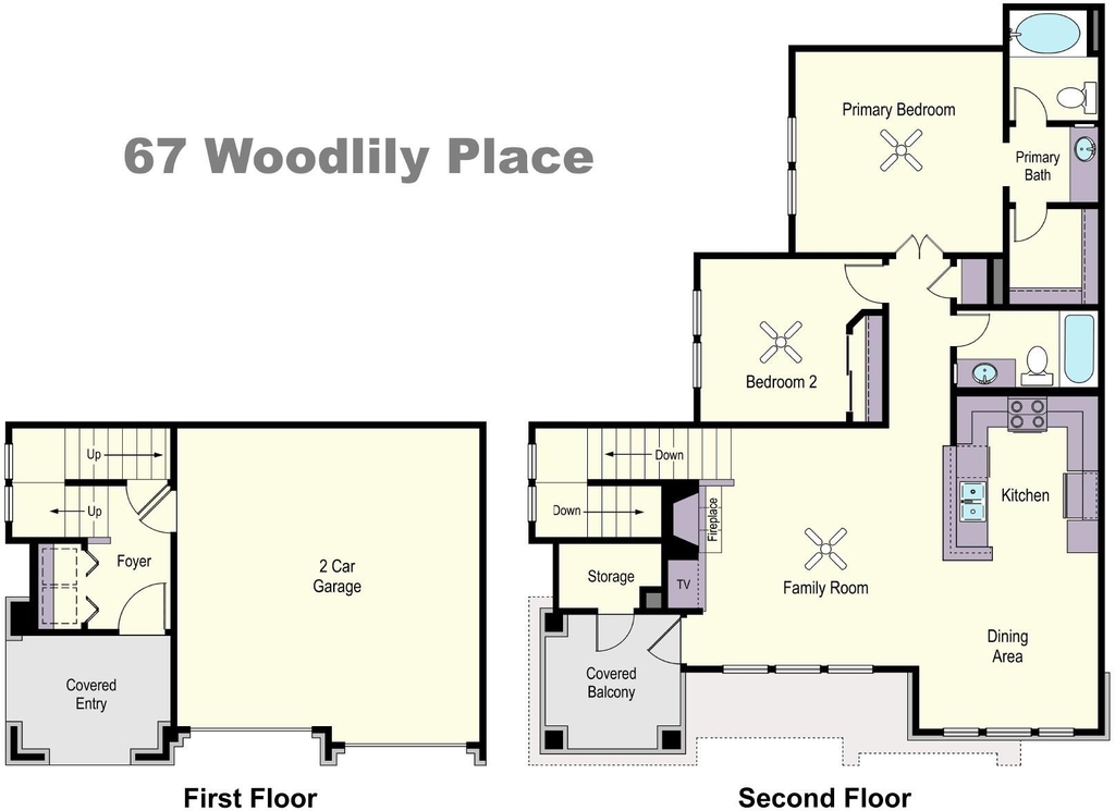 67 Woodlily Place - Photo 25