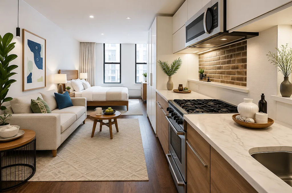 86 Clinton Street - Photo 0