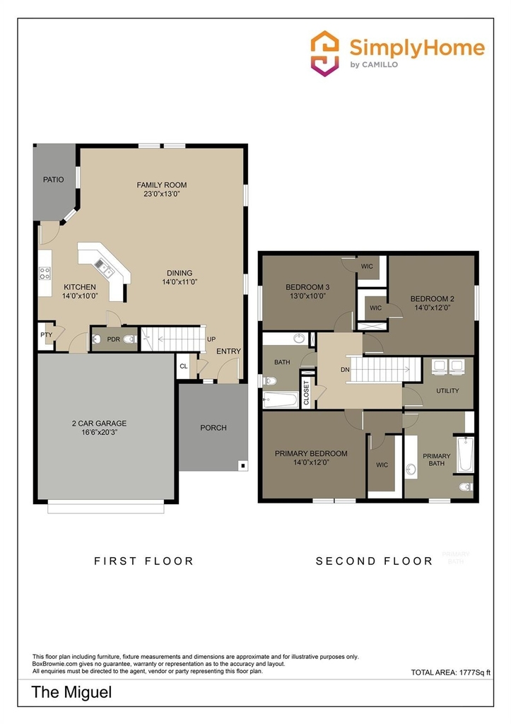 2434 Connors Path - Photo 11