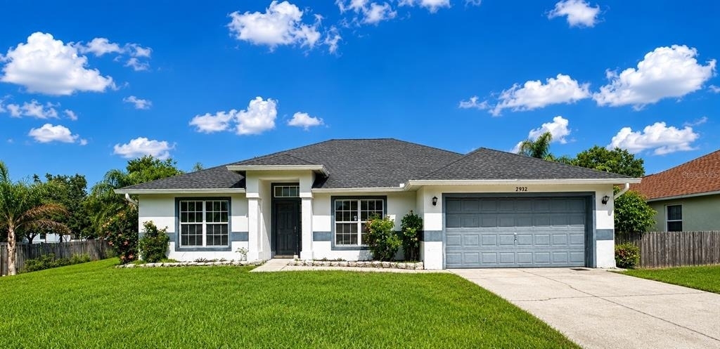 2932 Foraker Way - Photo 2