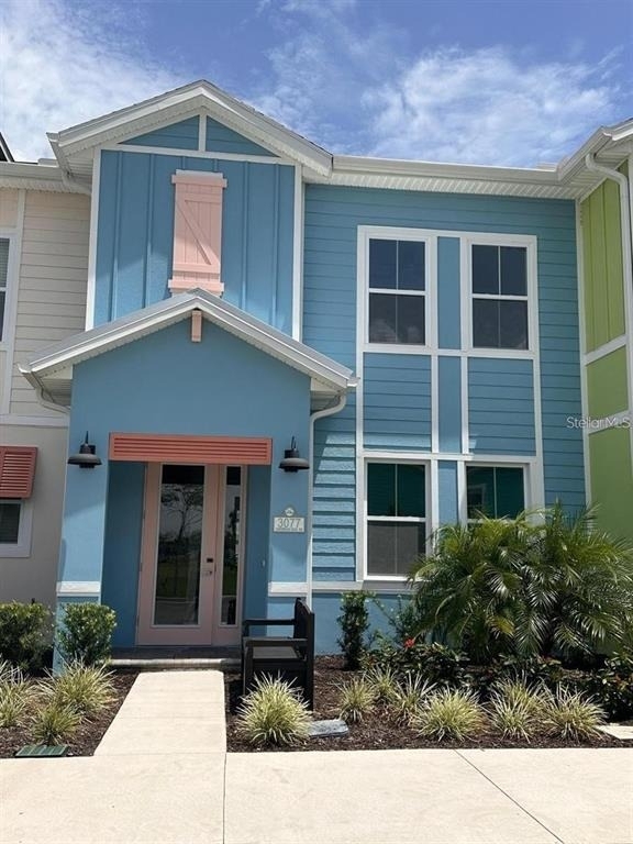 3077 Caribbean Soul Drive - Photo 0