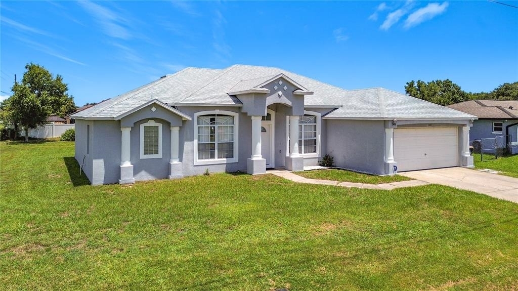 1001 Eiffel Lane - Photo 1