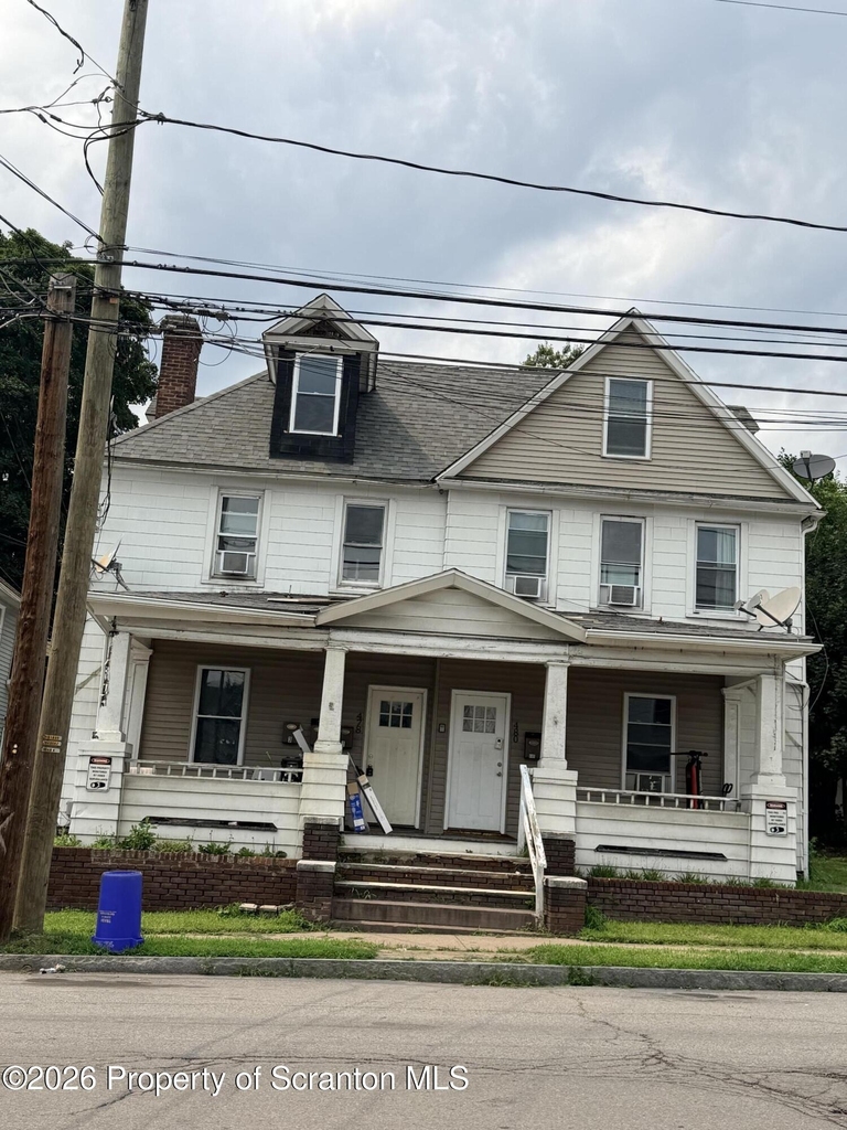 478 N Pennsylvania Avenue - Photo 0