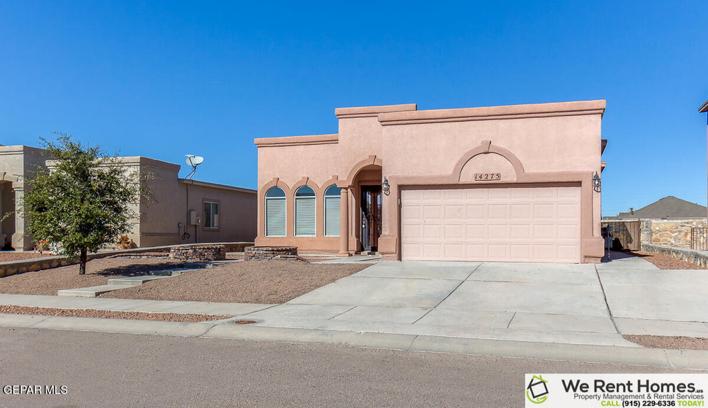 14275 Desert Bush Drive - Photo 0