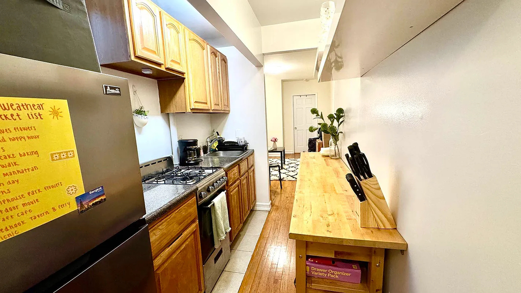 420 East 83rd Street - Photo 2