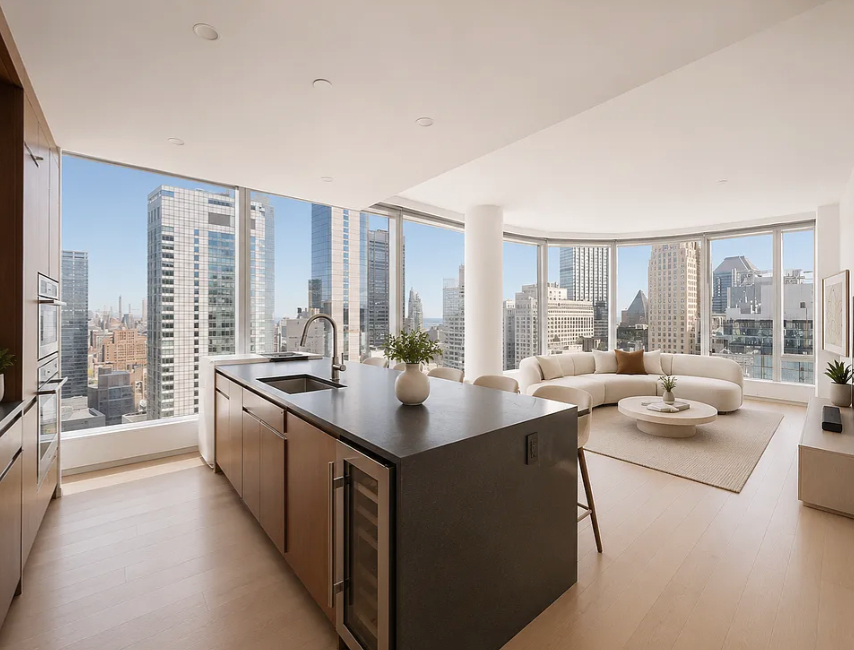 50 West Street - Photo 1