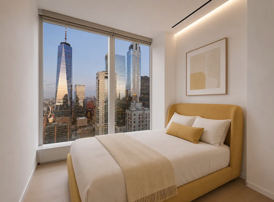 50 West Street - Photo 4