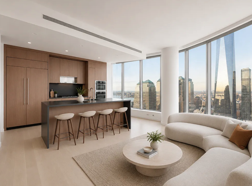 50 West Street - Photo 0