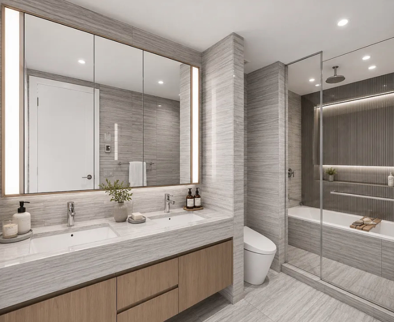 50 West Street - Photo 5