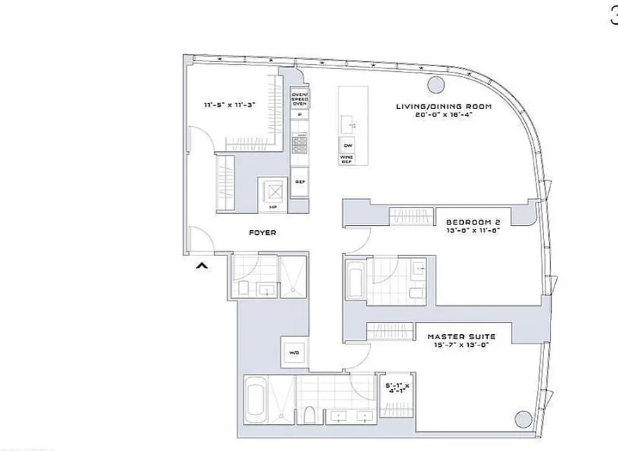 50 West Street - Photo 9