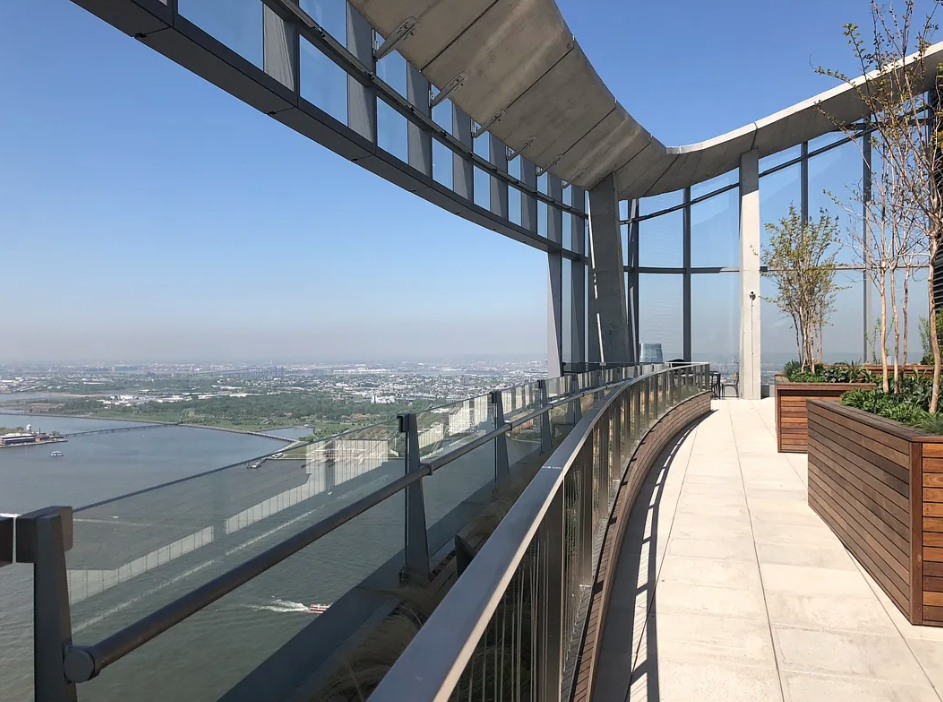 50 West Street - Photo 7