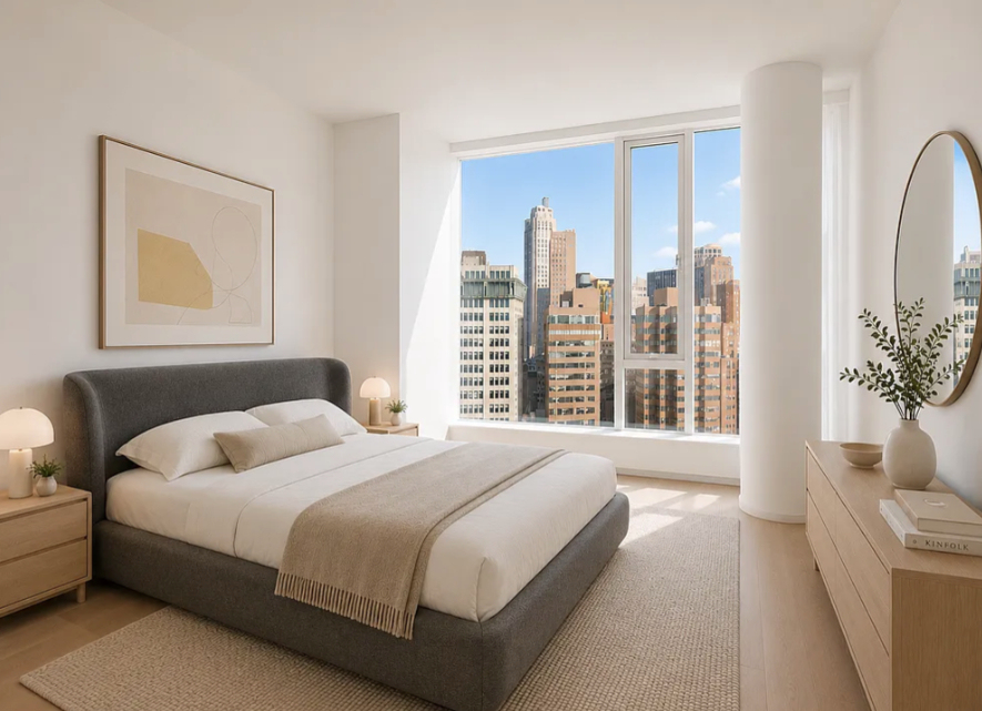 50 West Street - Photo 2
