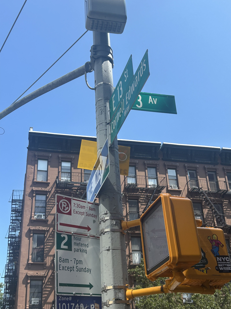3rd Avenue/ East 13th Street - Photo 12