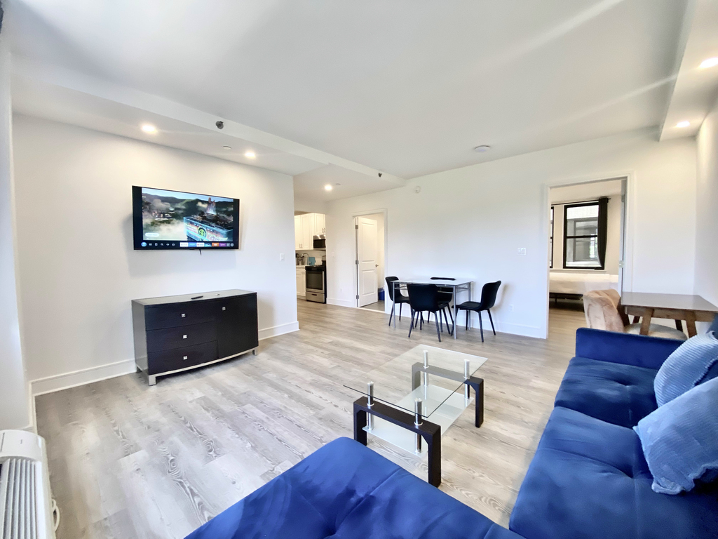West 81st Street - Photo 2