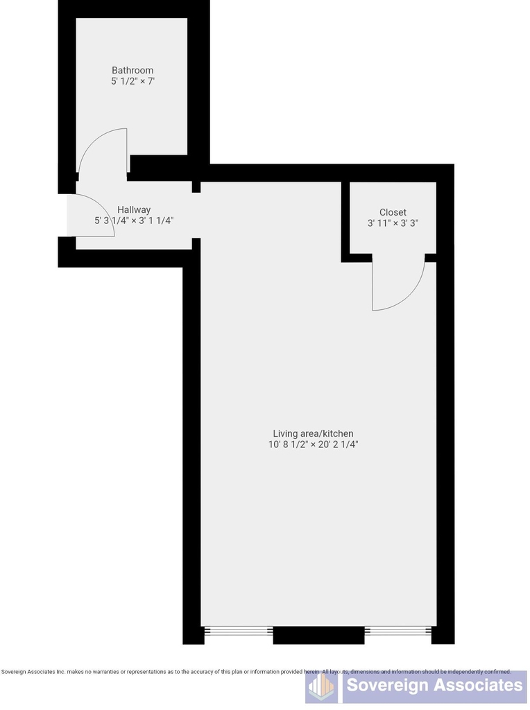 936 West End Avenue - Photo 7