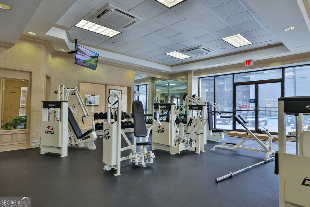 1280 W Peachtree Street Nw - Photo 24