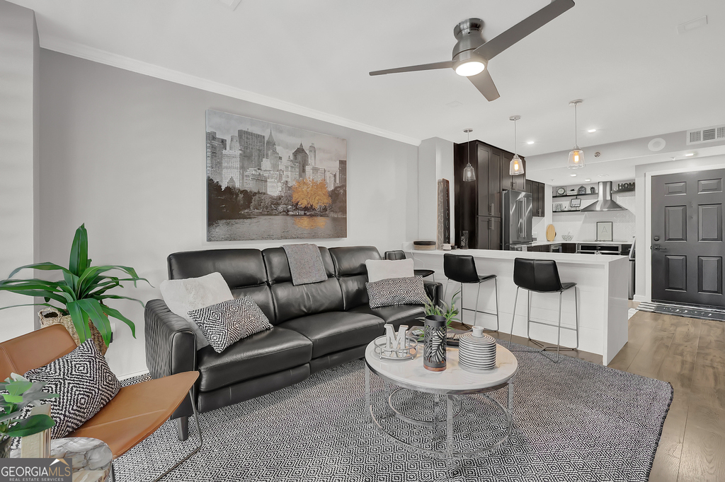 1280 W Peachtree Street Nw - Photo 5