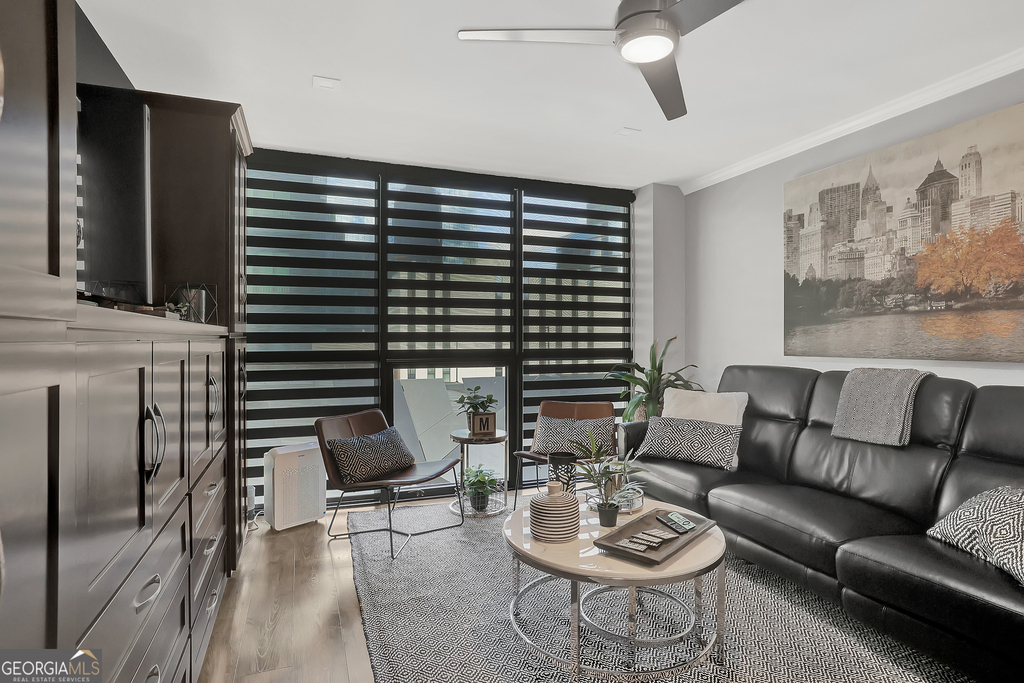1280 W Peachtree Street Nw - Photo 3