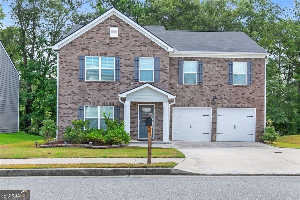 6426 Beaver Creek Trail - Photo 0