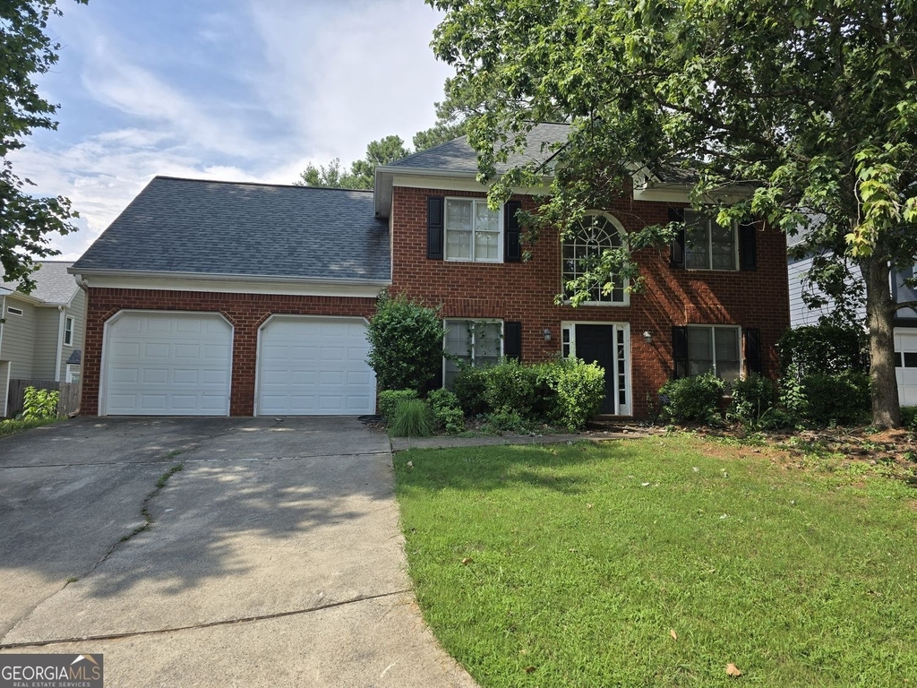 724 Jamie Way Ne - Photo 0