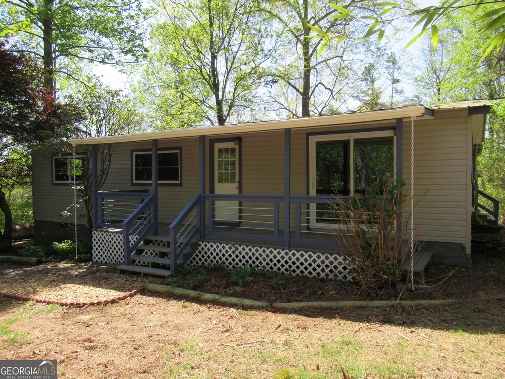 229 Fox Mountain Road - Photo 1