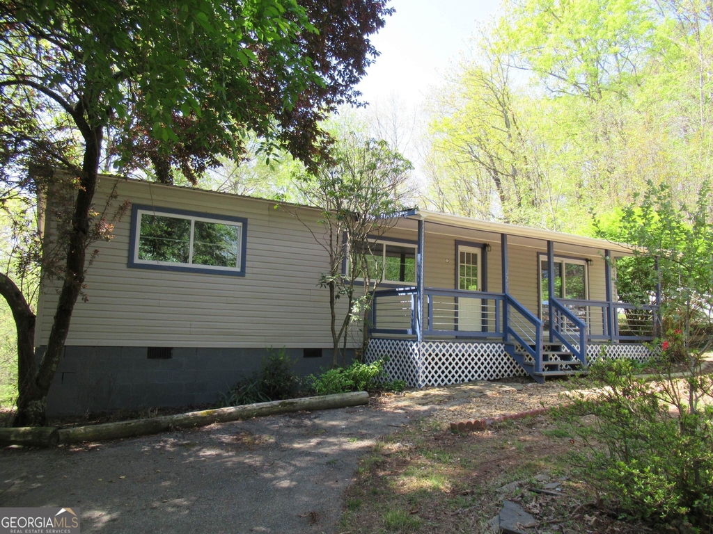 229 Fox Mountain Road - Photo 0