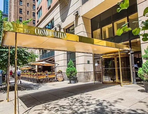 145 East 48th Street - Photo 0