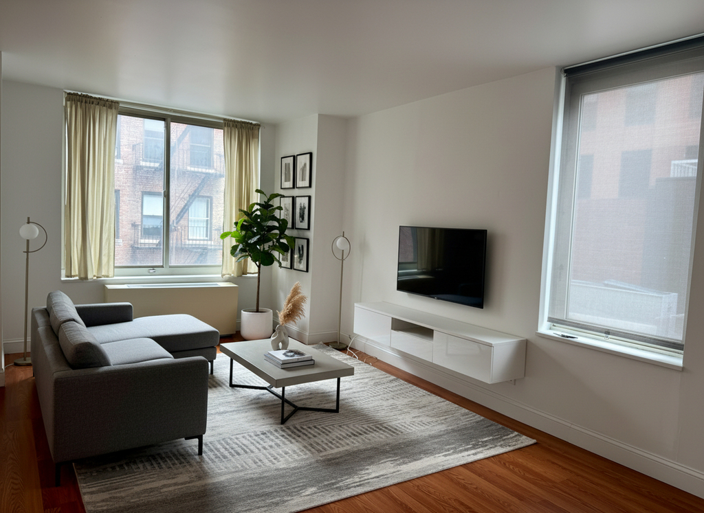 145 East 48th Street - Photo 5