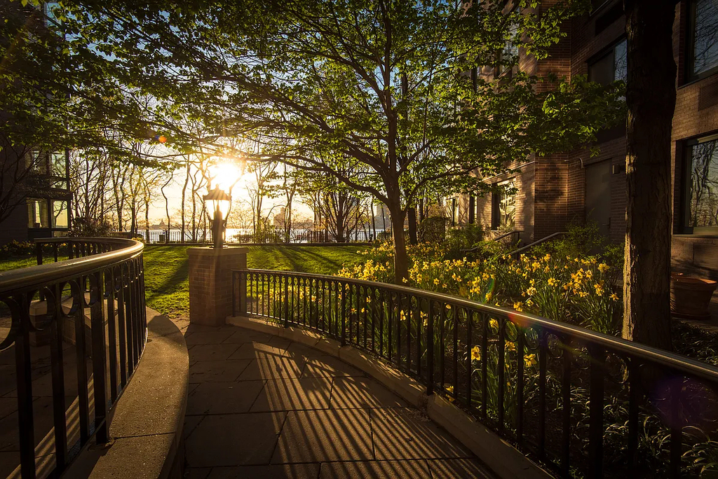 70 Battery Place - Photo 1