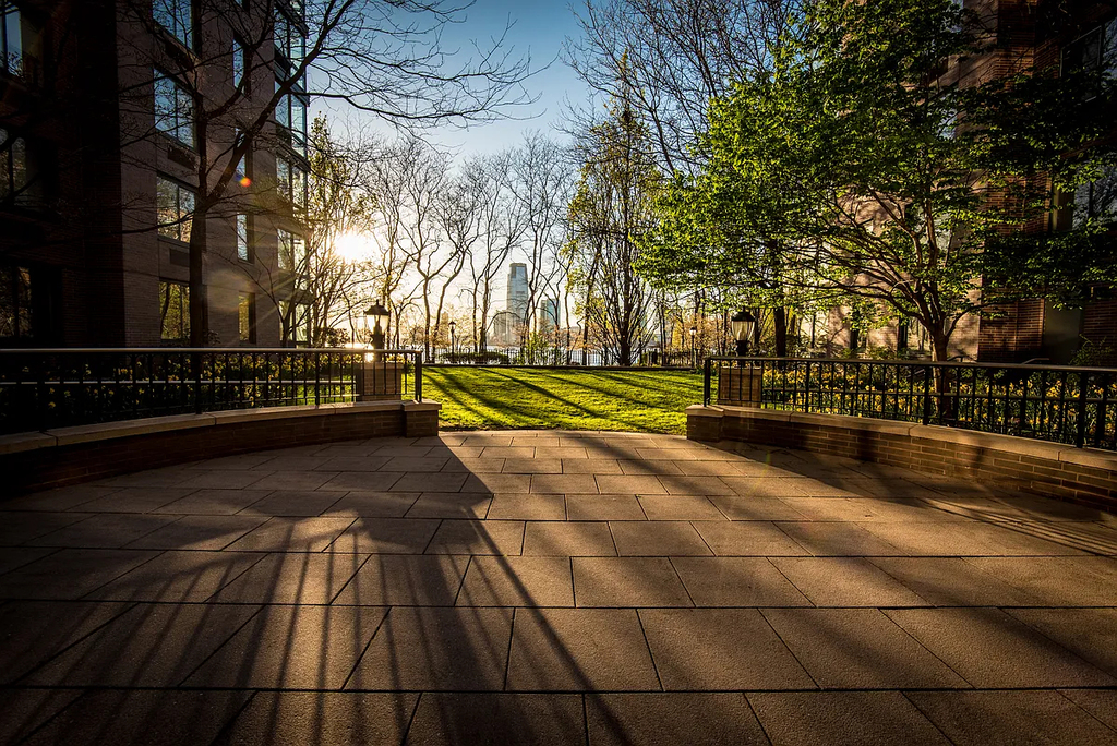 70 Battery Place - Photo 5