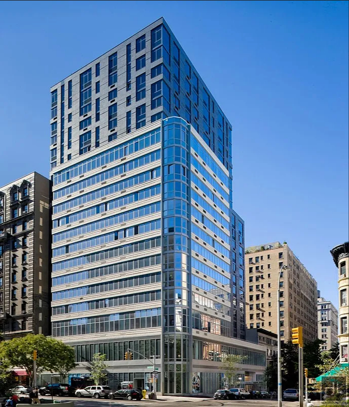 West 93rd Street - Photo 10