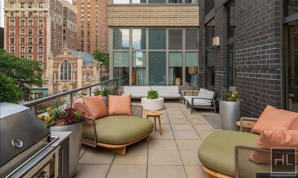 West 93rd Street - Photo 7