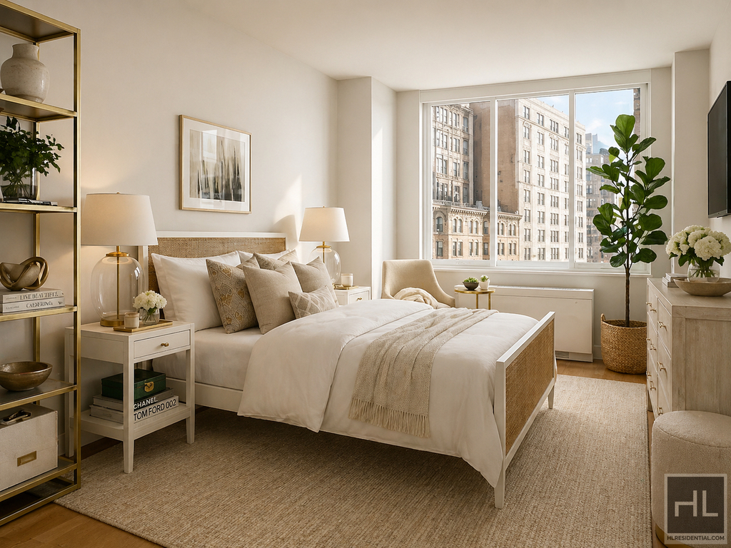 West 93rd Street - Photo 1