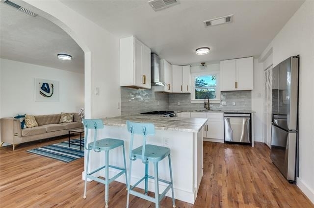 927 S Franklin Street - Photo 3