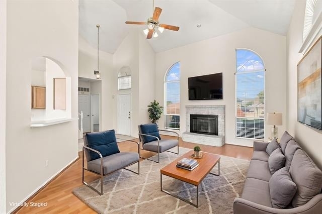 1813 Pendleton Road - Photo 4