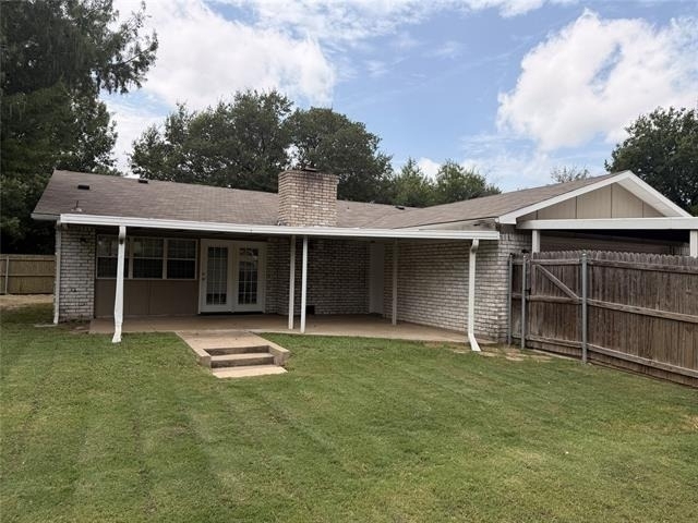 1914 Chisholm Trail - Photo 22
