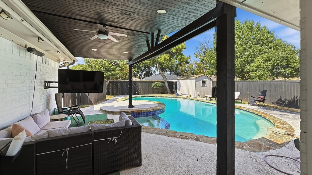 1101 Northpark Drive - Photo 19
