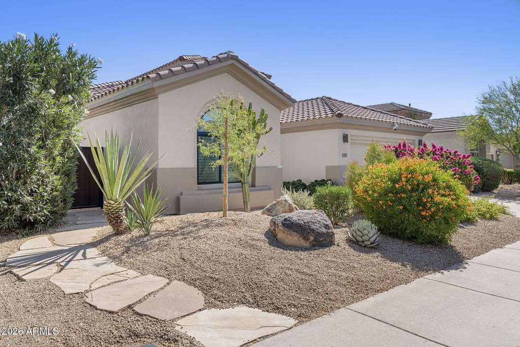 8267 E Angel Spirit Drive - Photo 1