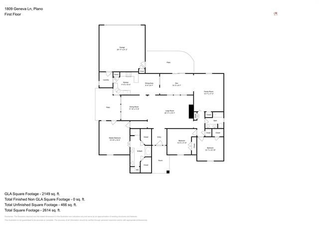 1809 Geneva Lane - Photo 20