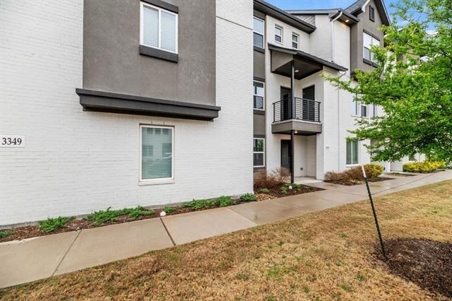 3353 Norris Street - Photo 1