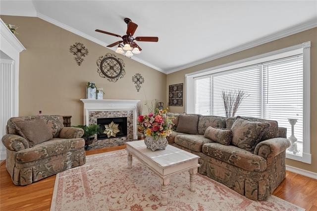 1003 Ashby Drive - Photo 4