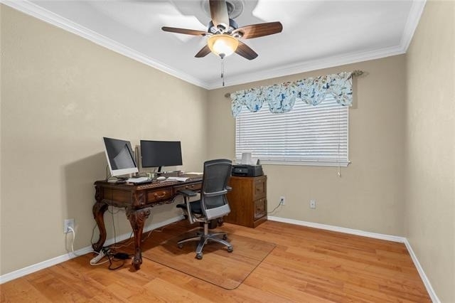 1003 Ashby Drive - Photo 19