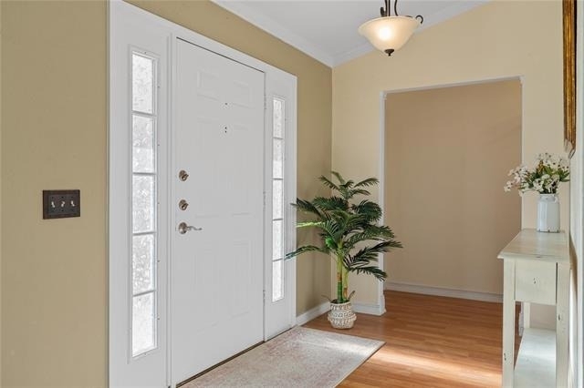 1003 Ashby Drive - Photo 1