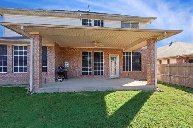 8837 Sunset Trace Drive - Photo 25