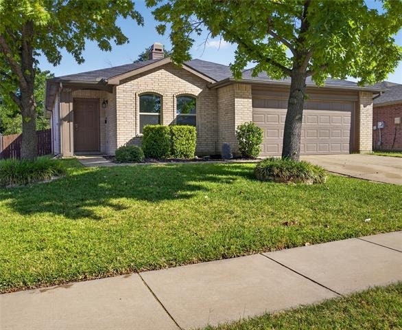 8704 Swan Park Drive - Photo 1